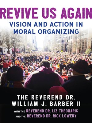 cover image of Revive Us Again
